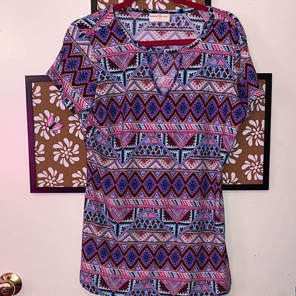 Tunic Top